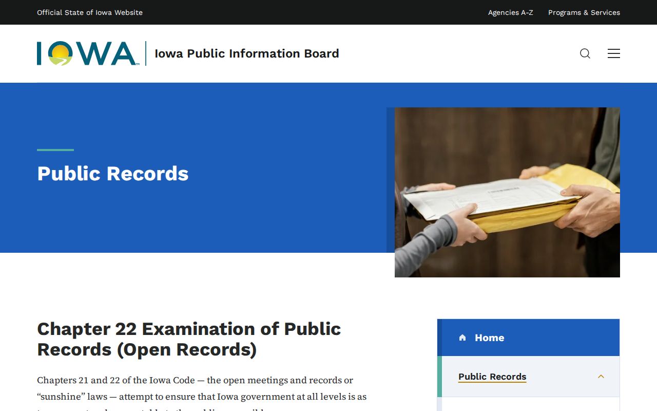 West Des Moines residents directory Iowa public records guidance