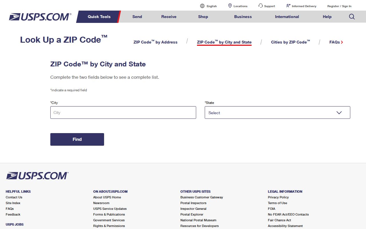 West Des Moines ZIP code directory USPS city and state lookup